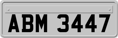 ABM3447