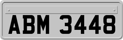 ABM3448