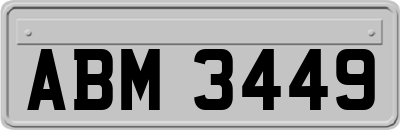 ABM3449
