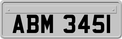ABM3451