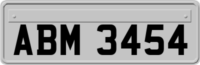 ABM3454