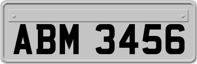 ABM3456