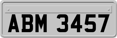 ABM3457