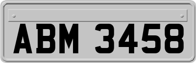 ABM3458