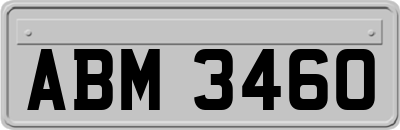 ABM3460