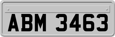 ABM3463