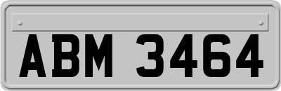 ABM3464