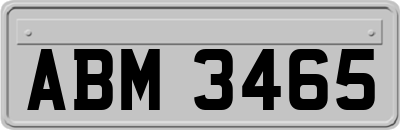 ABM3465