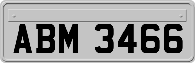 ABM3466