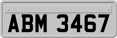 ABM3467