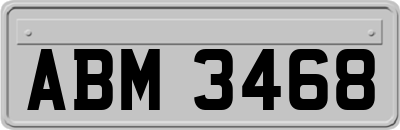ABM3468