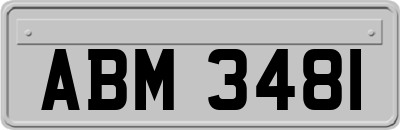 ABM3481