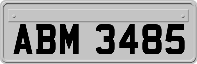ABM3485