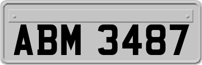 ABM3487