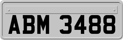 ABM3488