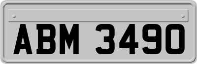 ABM3490
