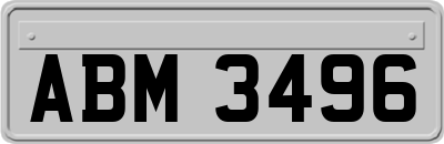 ABM3496