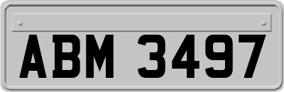 ABM3497