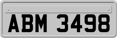 ABM3498