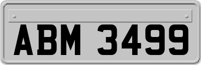 ABM3499