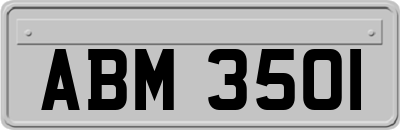 ABM3501