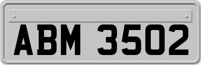 ABM3502