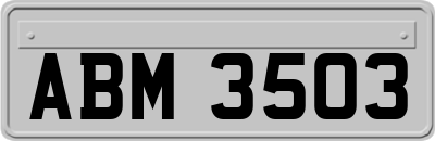 ABM3503
