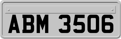 ABM3506