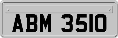 ABM3510