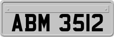 ABM3512