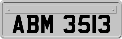 ABM3513