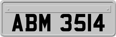 ABM3514