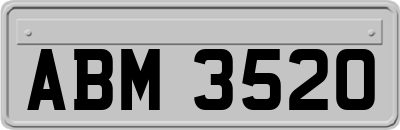 ABM3520