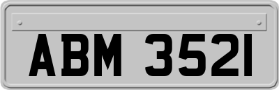 ABM3521