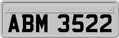 ABM3522