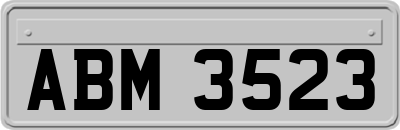 ABM3523