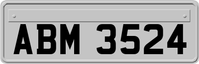 ABM3524
