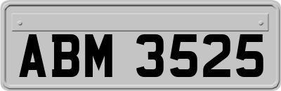 ABM3525