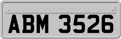 ABM3526