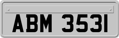 ABM3531