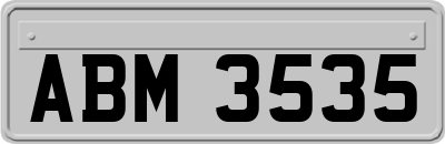ABM3535