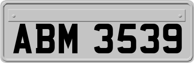 ABM3539