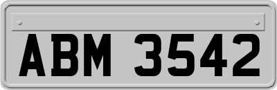 ABM3542