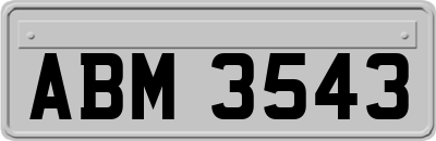ABM3543
