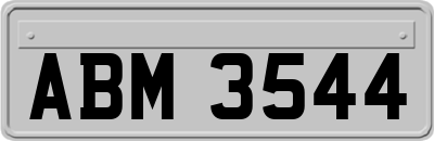 ABM3544