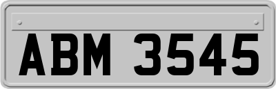ABM3545