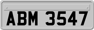 ABM3547