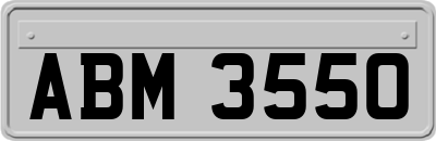 ABM3550
