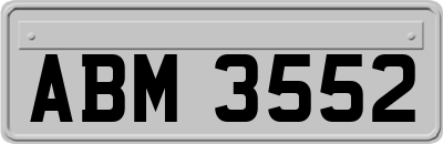 ABM3552