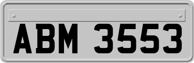 ABM3553